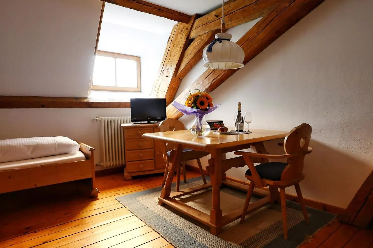 Zentrum für Umwelt und Kultur - Gästehaus und Jugendbildungseinrichtung im Maierhof Benediktbeuern Gasthof