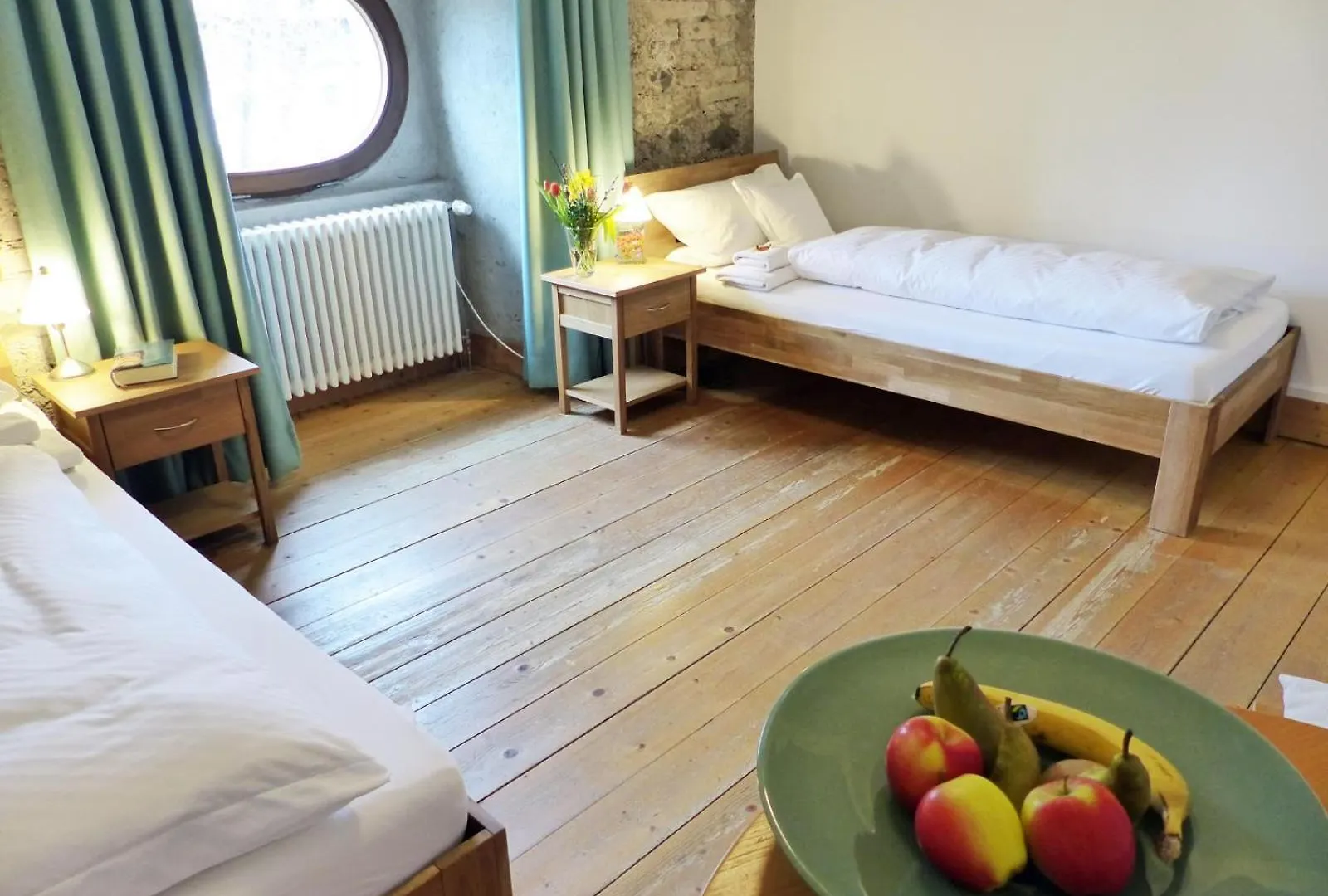 Gasthof Zentrum für Umwelt und Kultur - Gästehaus und Jugendbildungseinrichtung im Maierhof Benediktbeuern Deutschland
