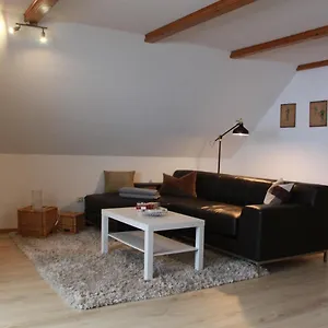 Apartment Am Alpenwarmbad, Benediktbeuern