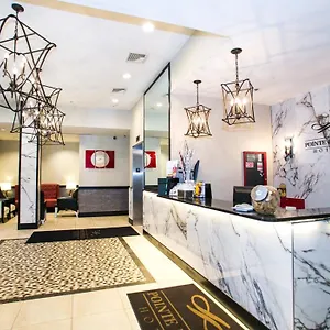 Pointe Plaza (adults Only) Hotel Nowy Jork