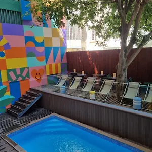 Vincci Liberdade Hotel Lizbona
