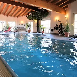 Hotel Ursula Garni, Bad Brückenau