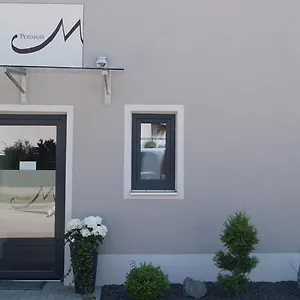 Gasthof M, Mühldorf