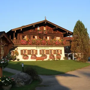 Hotel Schusterpeter, Bad Tölz