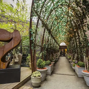 Nomo Soho Hotel Nowy Jork